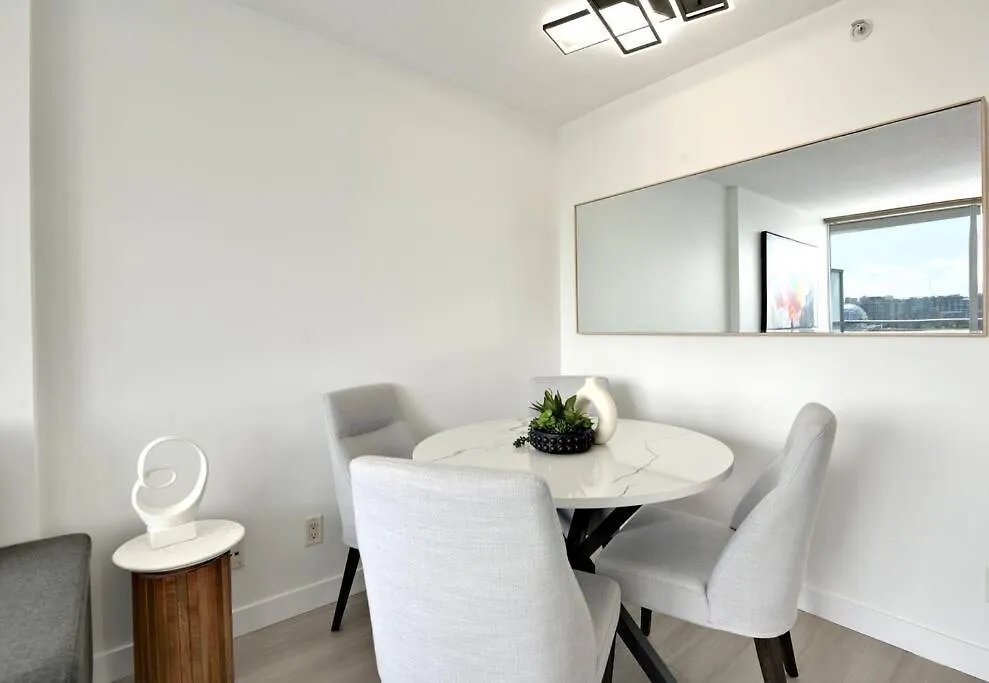 Apartment Luxary Condo Downtown Vancouver With Free Parking Canada