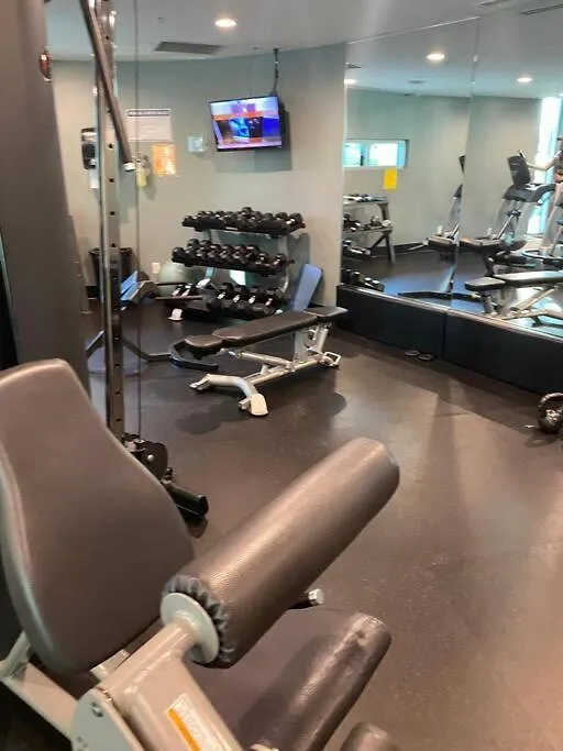 Luxary Condo Downtown Vancouver With Free Parking Apartment